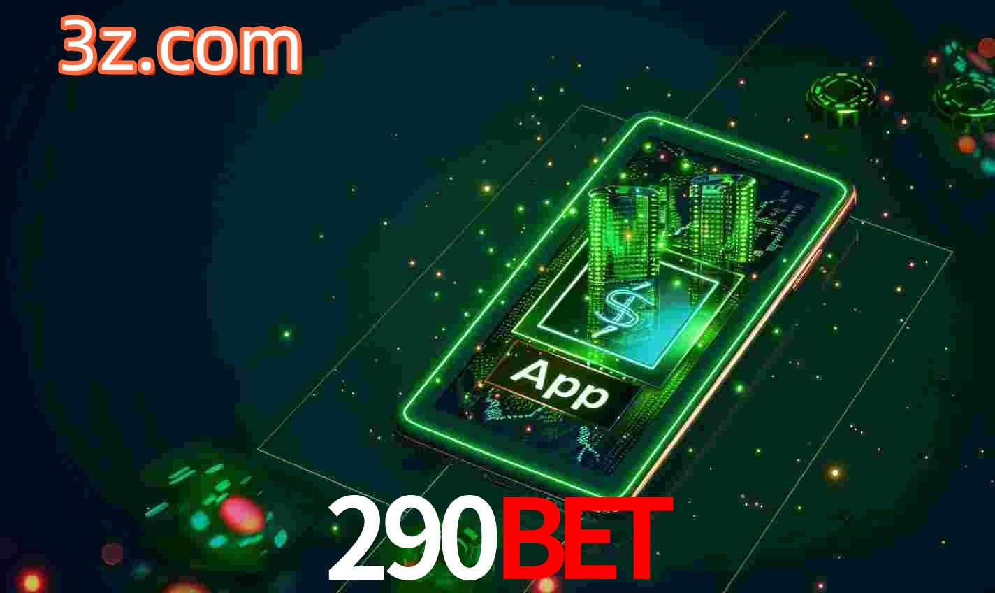 Simplificando a Experiência de Jogo 290Bet App