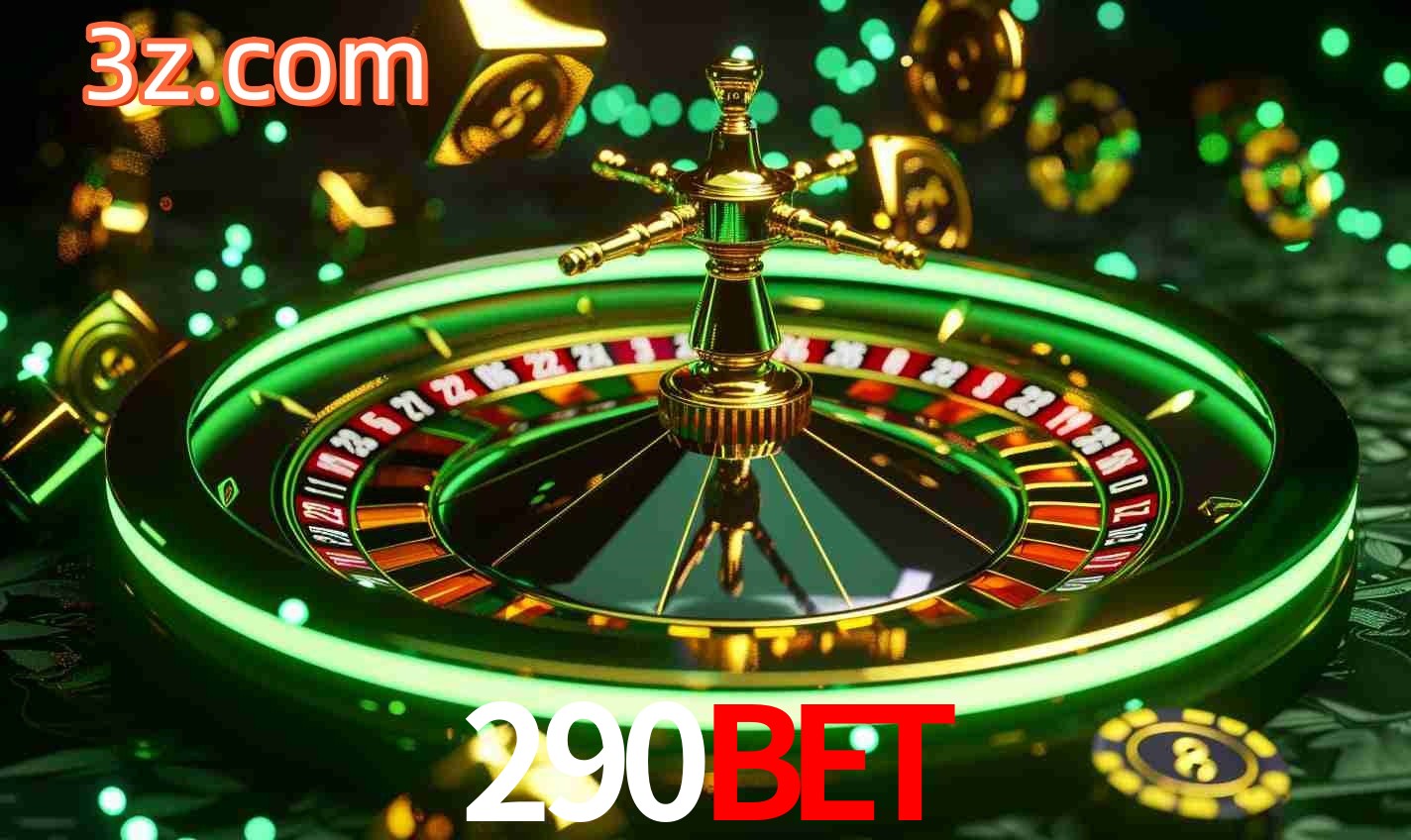 Desfrutar de um Cassino 290Bet