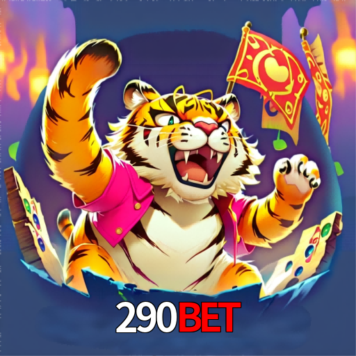 Experiência Imersiva no Cassino Online 290Bet